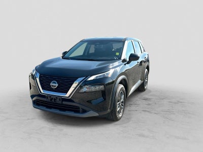 2023 Nissan Rogue S FWD