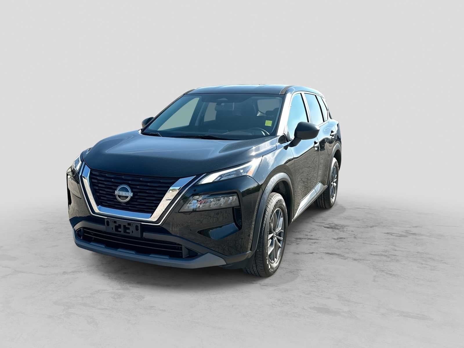 2023 Nissan Rogue S FWD