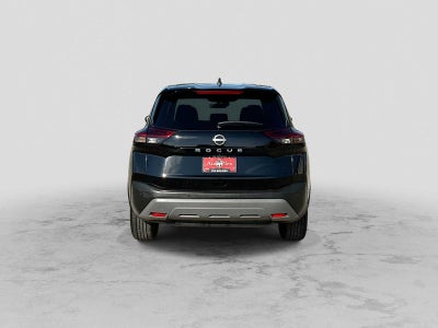 2023 Nissan Rogue S FWD