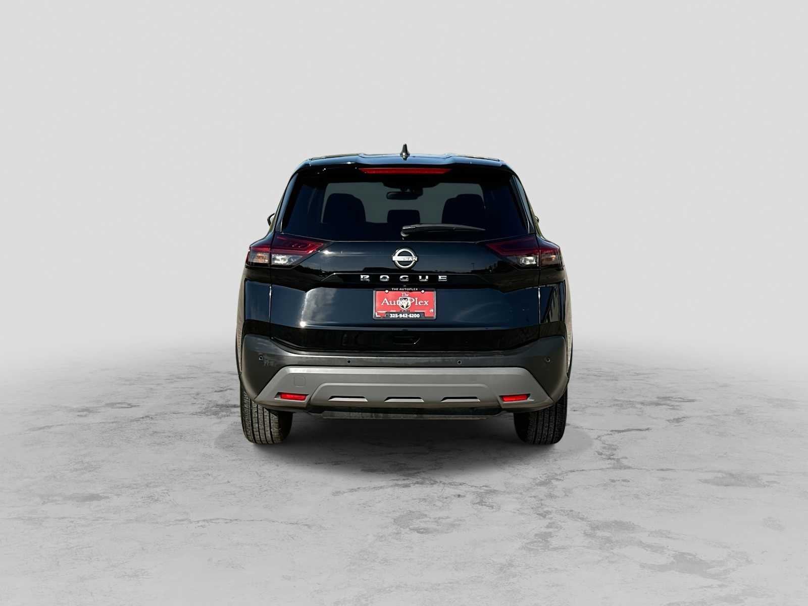 2023 Nissan Rogue S FWD