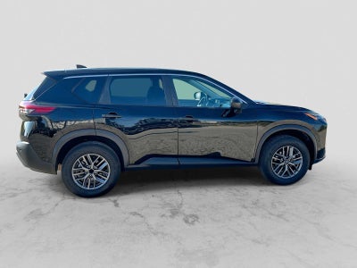 2023 Nissan Rogue S FWD