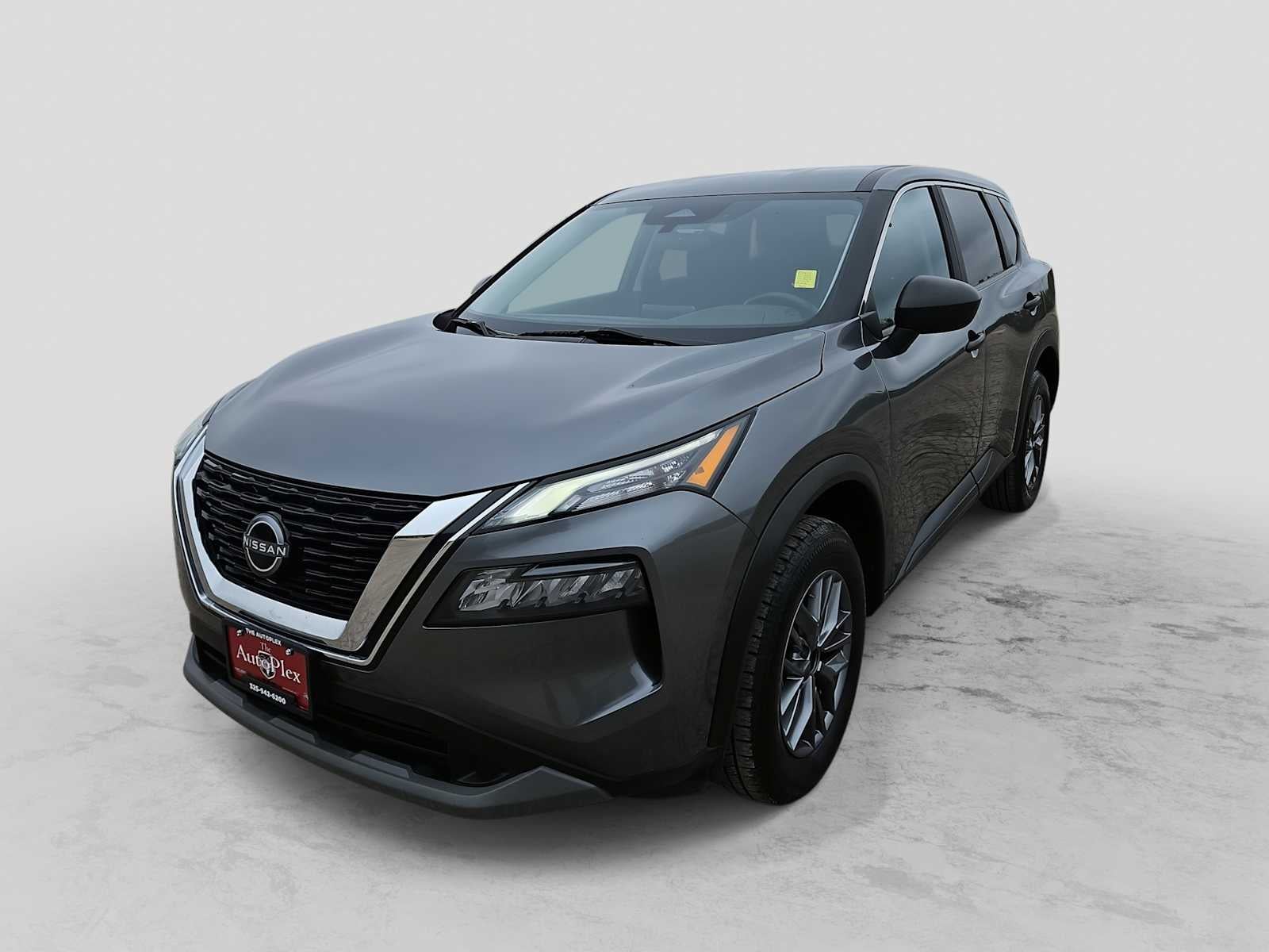 2023 Nissan Rogue S AWD's photo