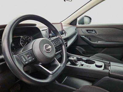 2023 Nissan Rogue S Intelligent AWD