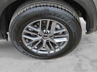 2023 Nissan Rogue S Intelligent AWD