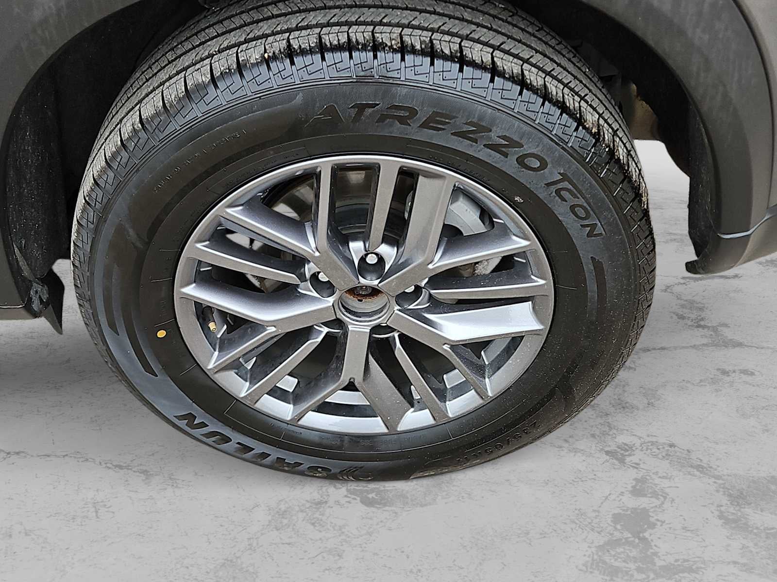 2023 Nissan Rogue S Intelligent AWD