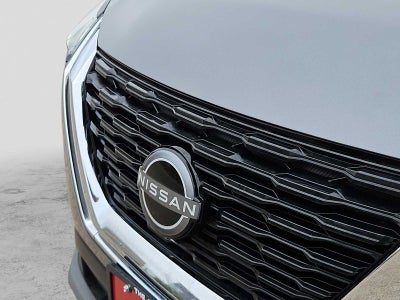 2023 Nissan Rogue S Intelligent AWD