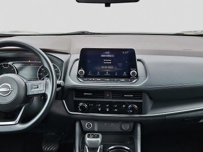 2023 Nissan Rogue S Intelligent AWD