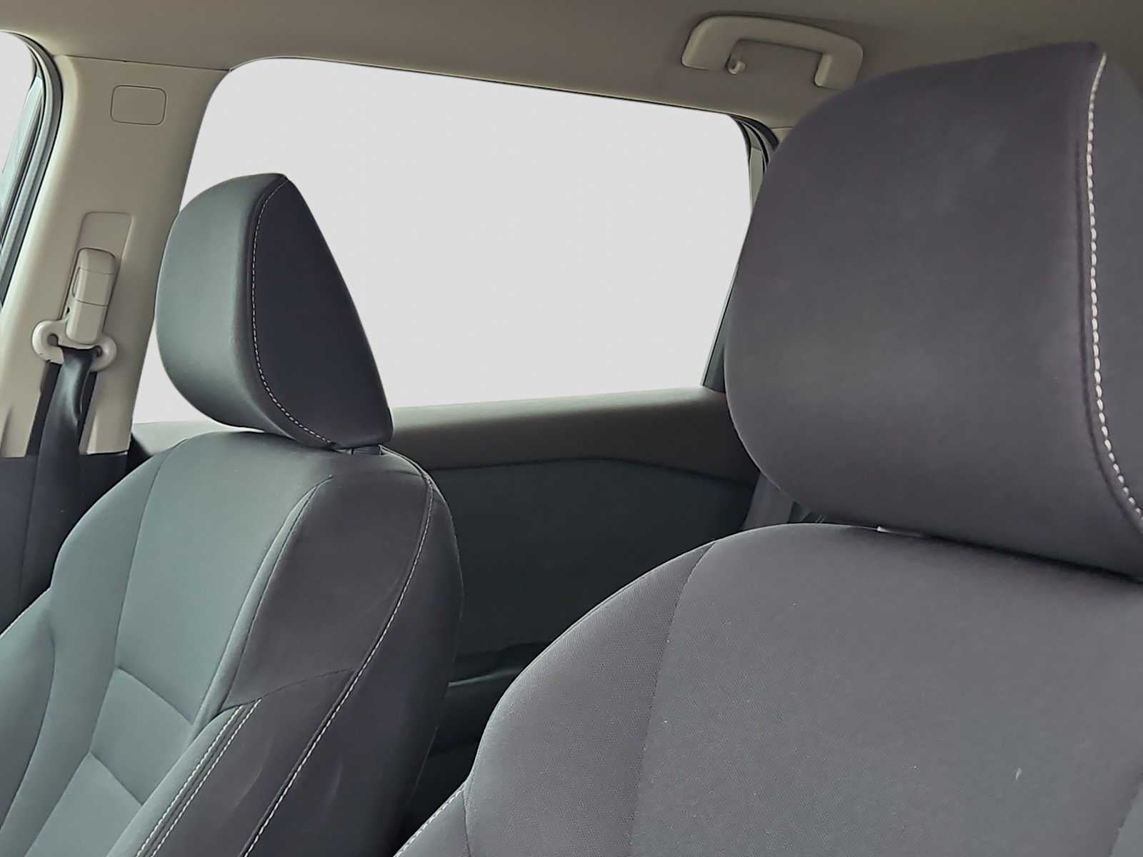 2023 Nissan Rogue S Intelligent AWD