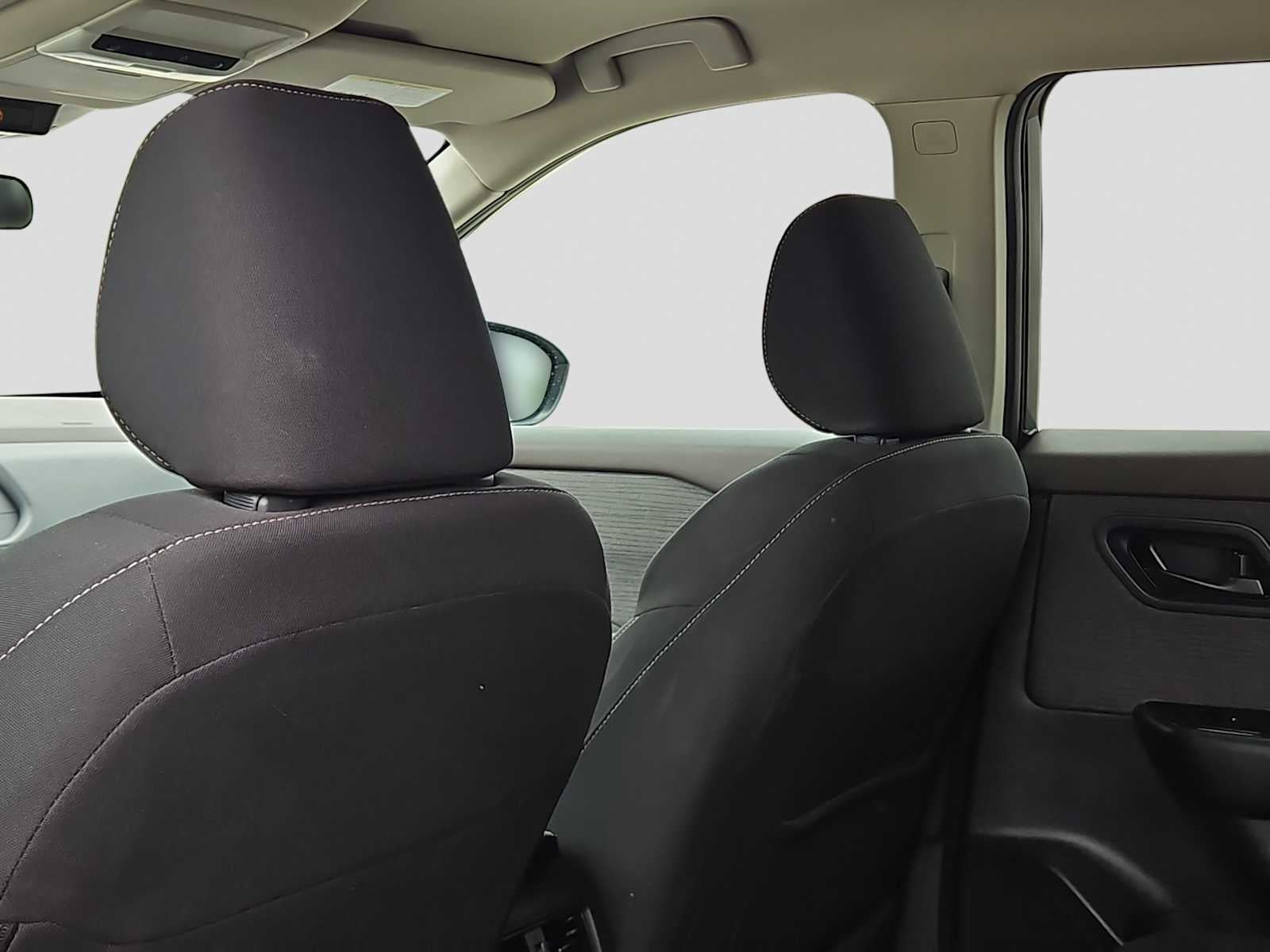 2023 Nissan Rogue S Intelligent AWD