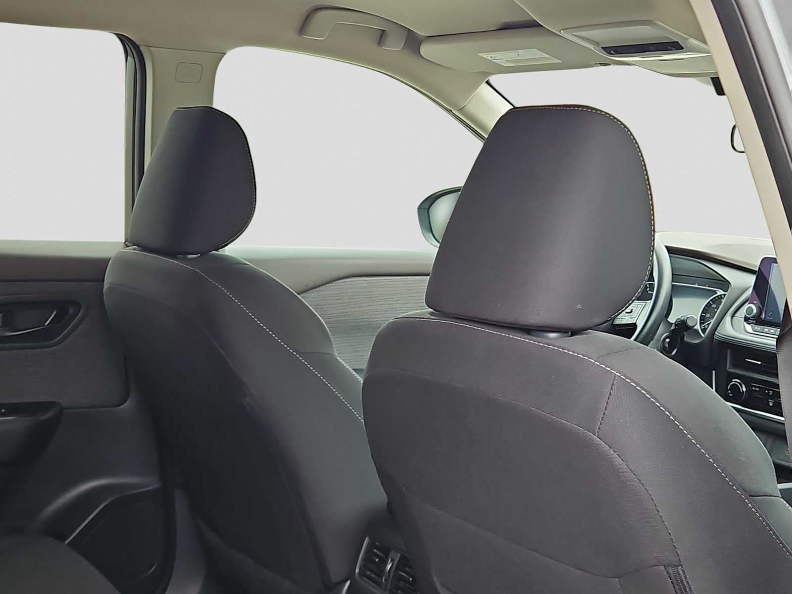2023 Nissan Rogue S Intelligent AWD