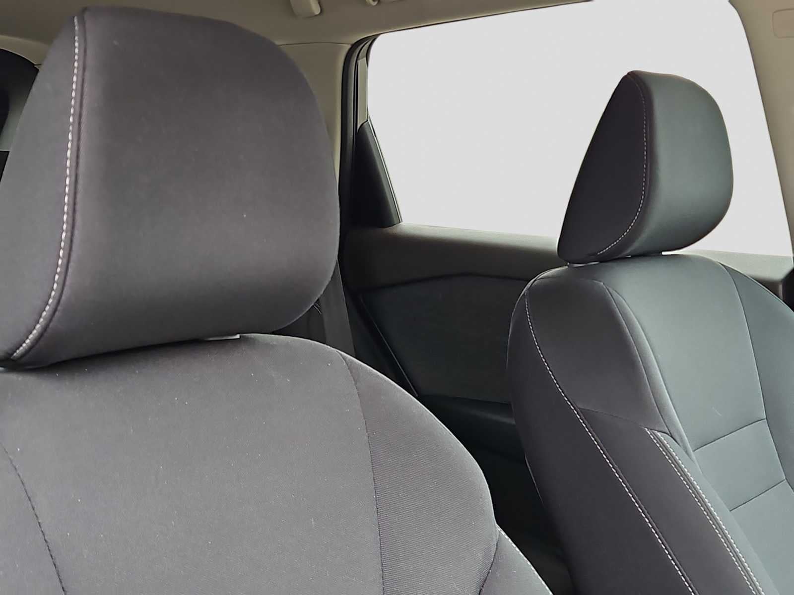2023 Nissan Rogue S Intelligent AWD