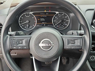 2023 Nissan Rogue S Intelligent AWD