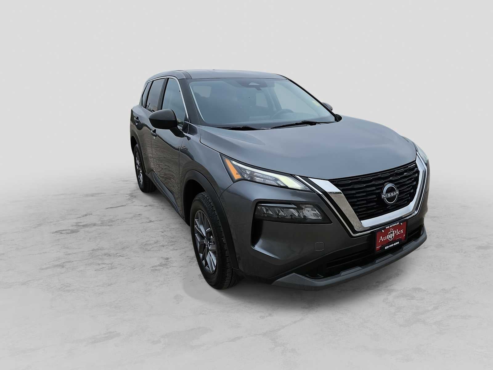 2023 Nissan Rogue S Intelligent AWD