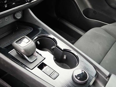 2023 Nissan Rogue S Intelligent AWD