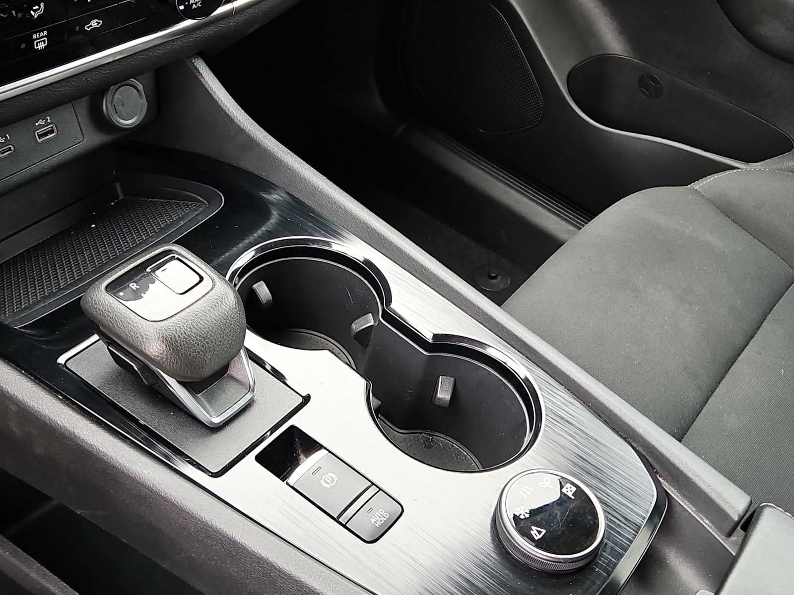 2023 Nissan Rogue S Intelligent AWD