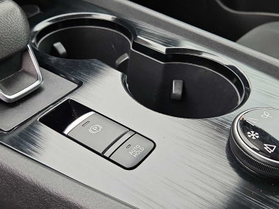 2023 Nissan Rogue S Intelligent AWD