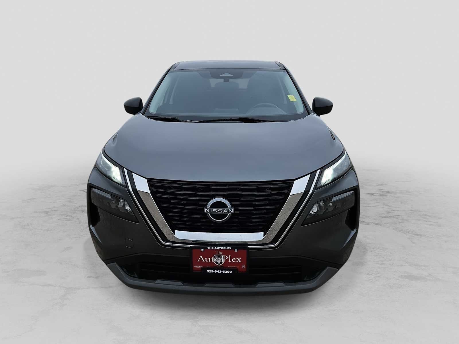 2023 Nissan Rogue S Intelligent AWD