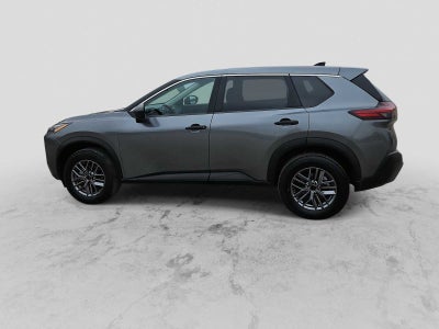 2023 Nissan Rogue S Intelligent AWD