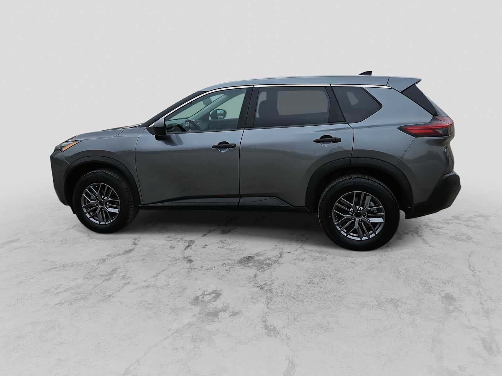2023 Nissan Rogue S Intelligent AWD