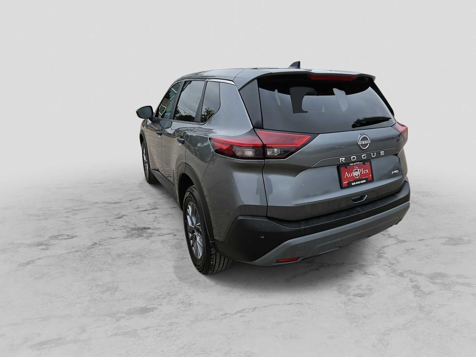 2023 Nissan Rogue S Intelligent AWD