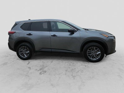 2023 Nissan Rogue S Intelligent AWD