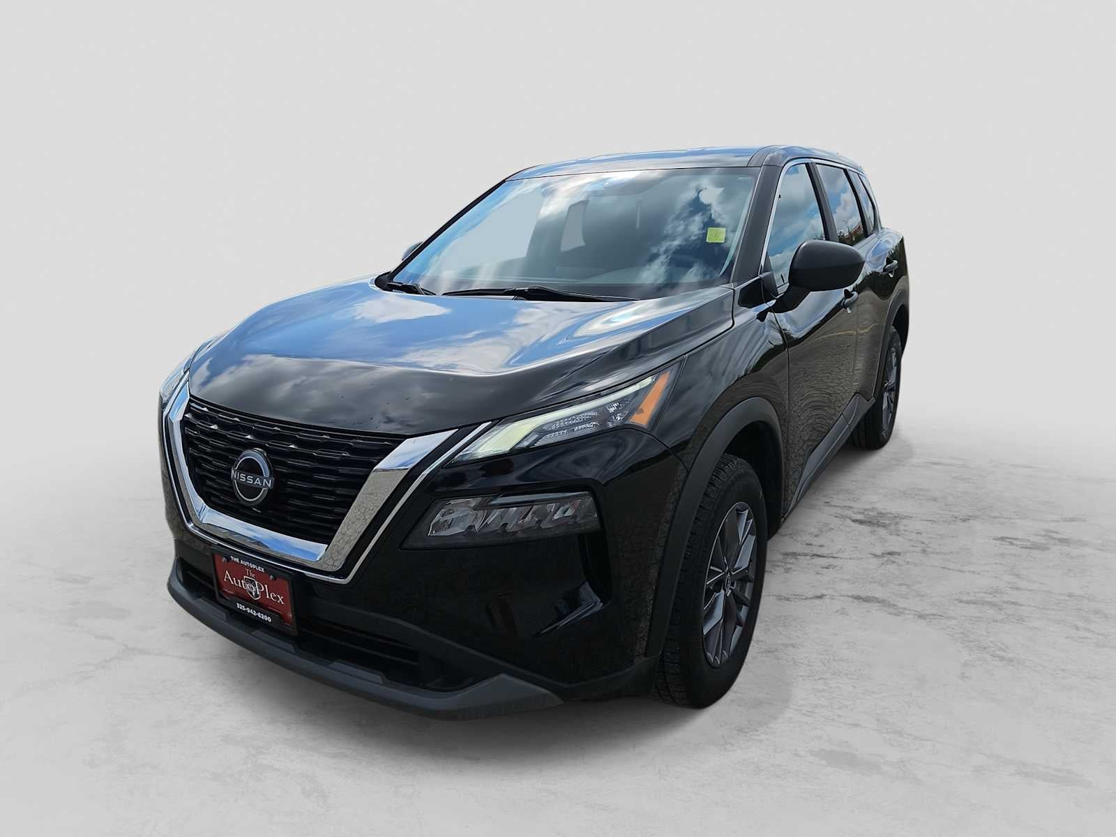 2023 Nissan Rogue S Intelligent AWD