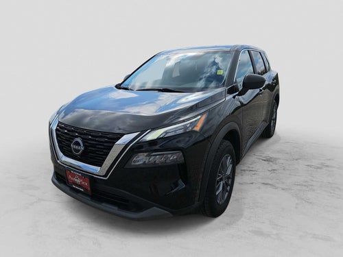 2023 Nissan Rogue S Intelligent AWD