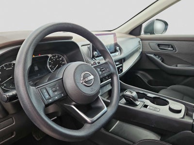 2023 Nissan Rogue S Intelligent AWD