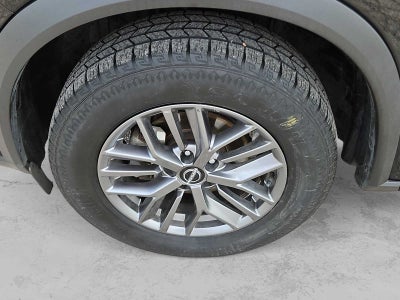 2023 Nissan Rogue S Intelligent AWD