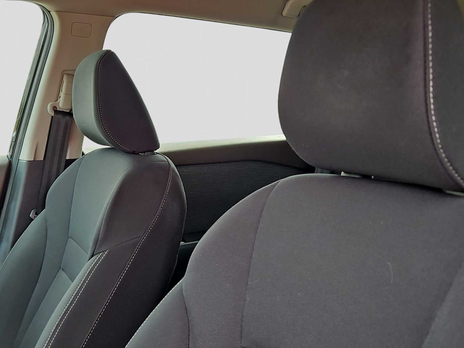 2023 Nissan Rogue S Intelligent AWD