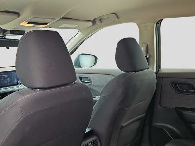 2023 Nissan Rogue S Intelligent AWD