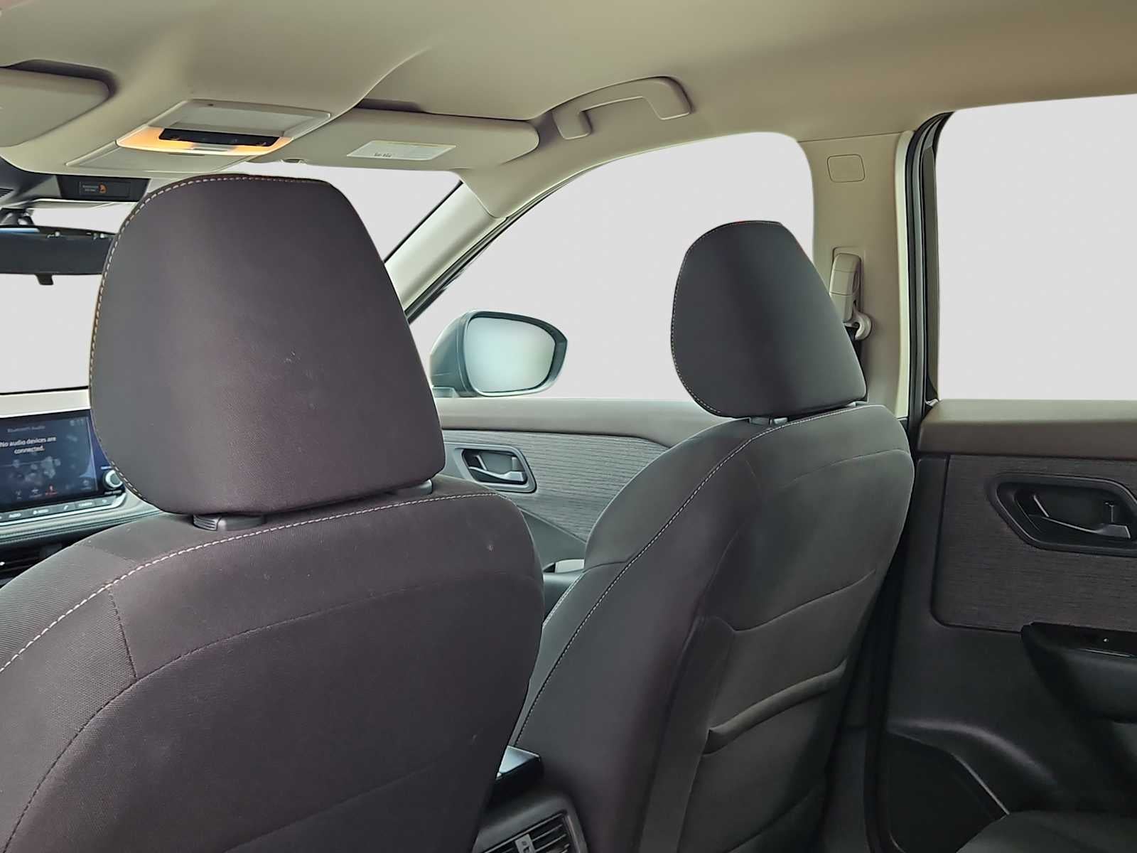 2023 Nissan Rogue S Intelligent AWD