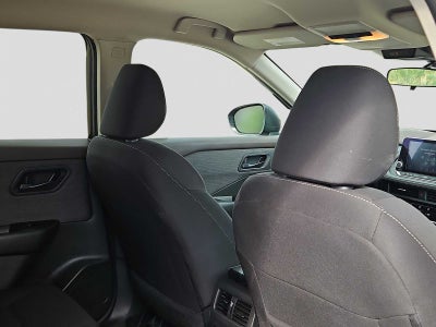 2023 Nissan Rogue S Intelligent AWD