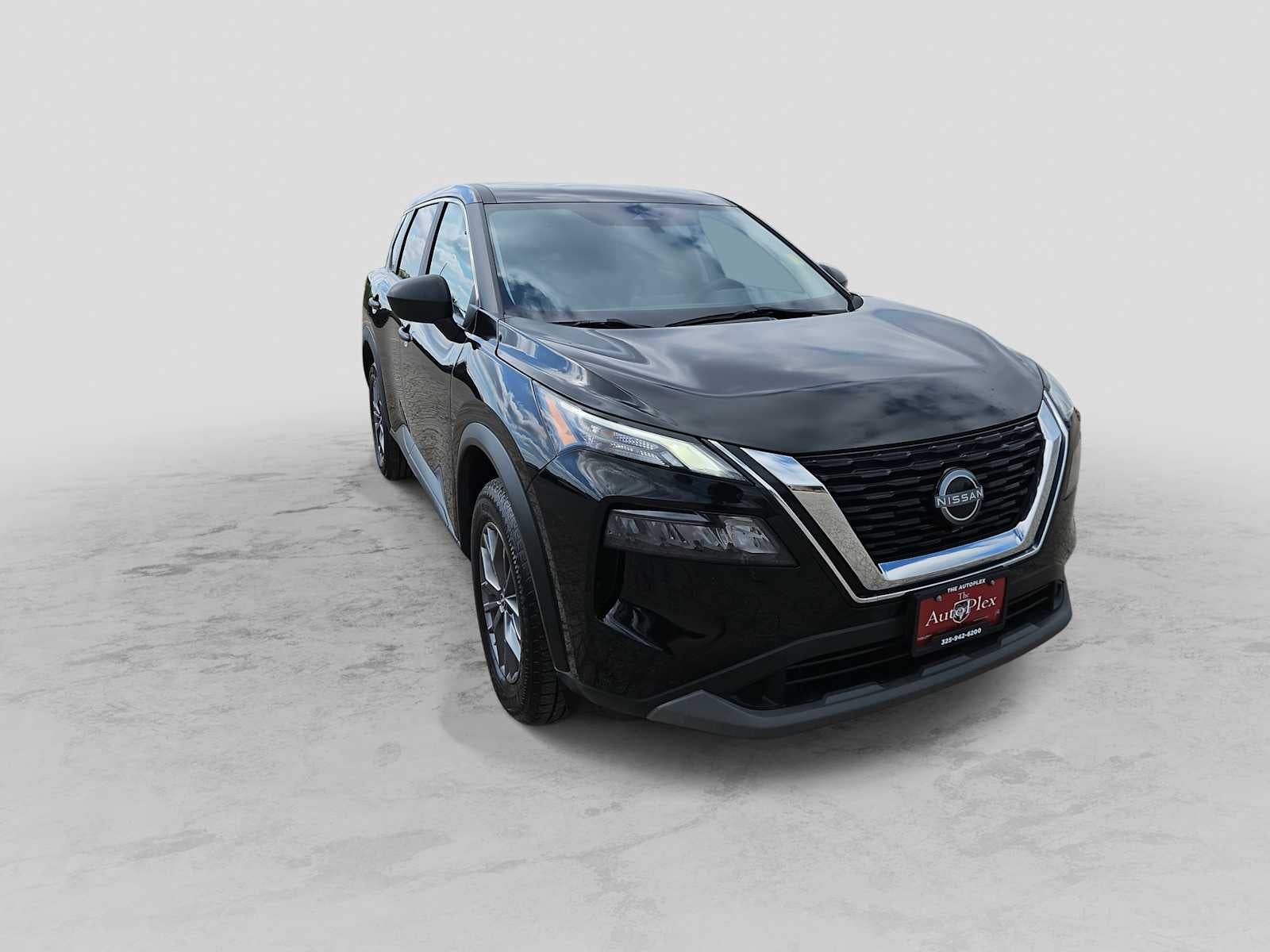 2023 Nissan Rogue S Intelligent AWD