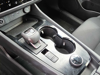 2023 Nissan Rogue S Intelligent AWD