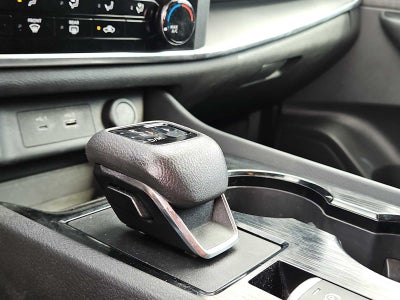2023 Nissan Rogue S Intelligent AWD