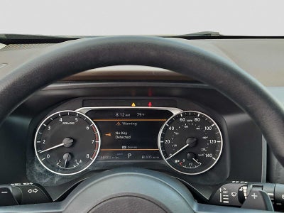 2023 Nissan Rogue S Intelligent AWD
