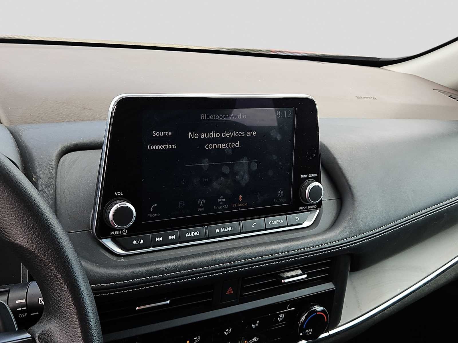 2023 Nissan Rogue S Intelligent AWD