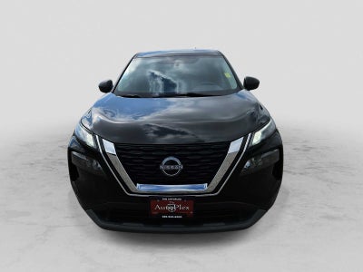 2023 Nissan Rogue S Intelligent AWD