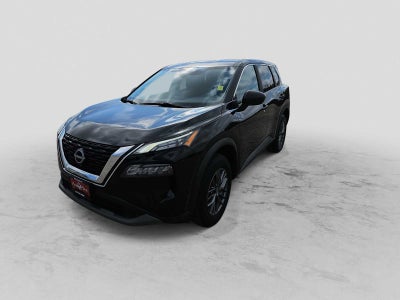 2023 Nissan Rogue S Intelligent AWD