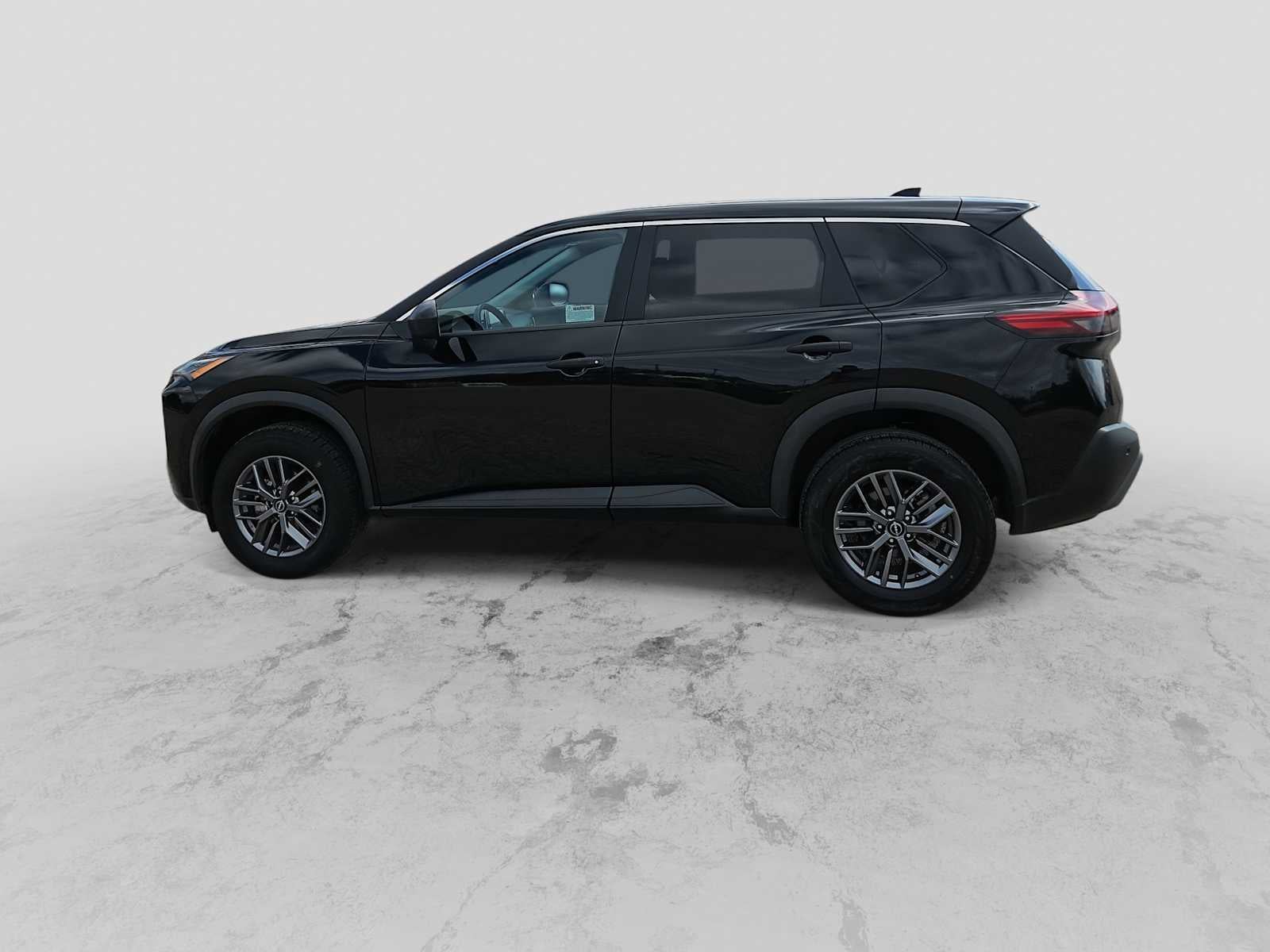 2023 Nissan Rogue S Intelligent AWD