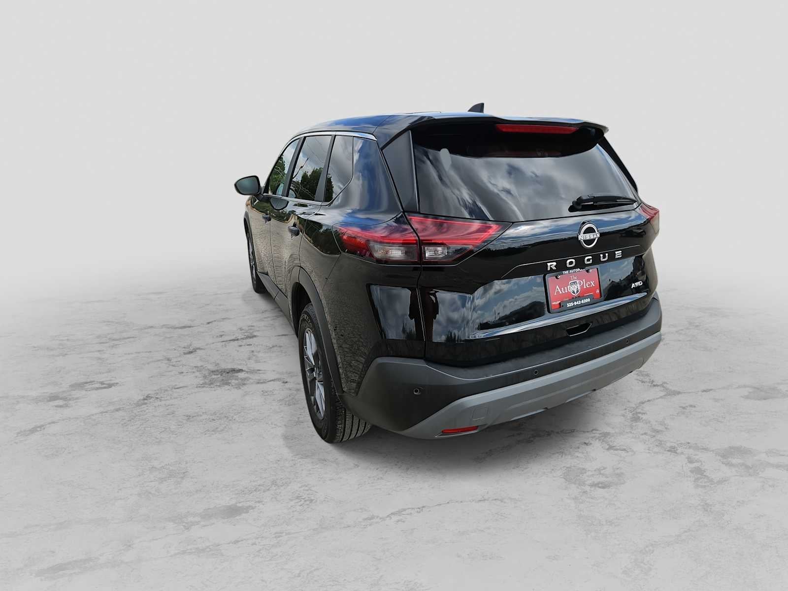 2023 Nissan Rogue S Intelligent AWD