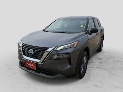 2023 Nissan Rogue S Intelligent AWD