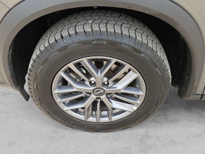 2023 Nissan Rogue S Intelligent AWD