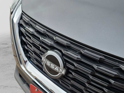 2023 Nissan Rogue S Intelligent AWD