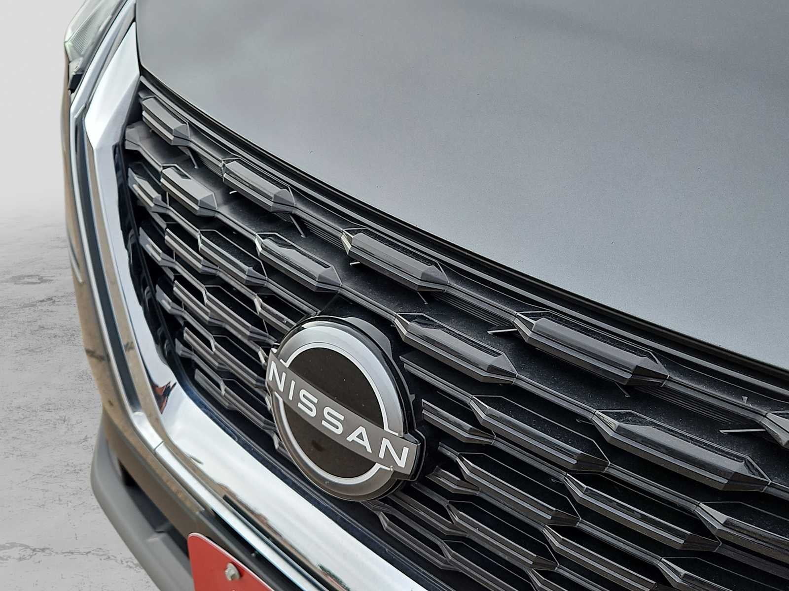 2023 Nissan Rogue S Intelligent AWD