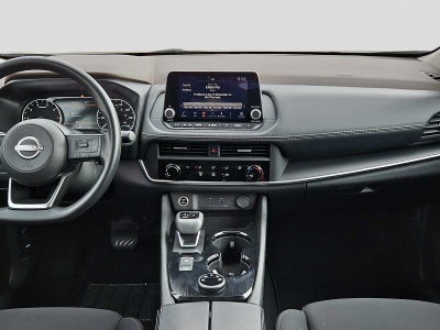 2023 Nissan Rogue S Intelligent AWD