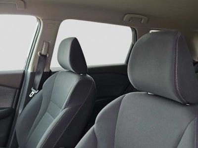 2023 Nissan Rogue S Intelligent AWD