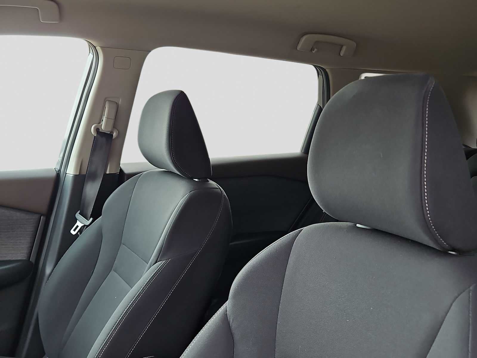 2023 Nissan Rogue S Intelligent AWD