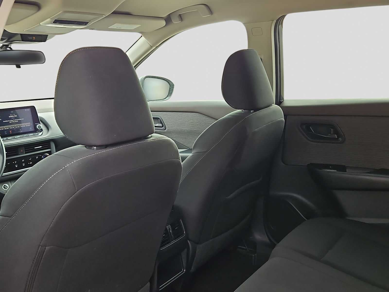 2023 Nissan Rogue S Intelligent AWD